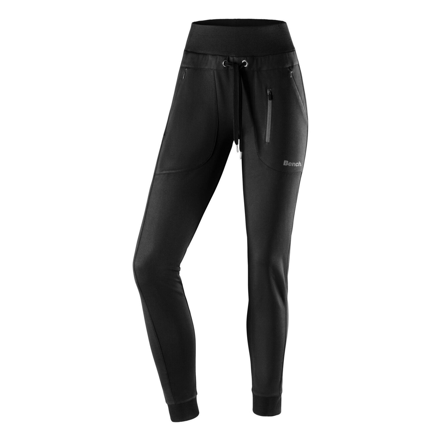 

Спортивные штаны женские LASCANA ACTIVE, черный