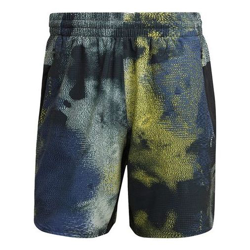 цена Шорты Adidas Sports Running Training Shorts, Многоцветный