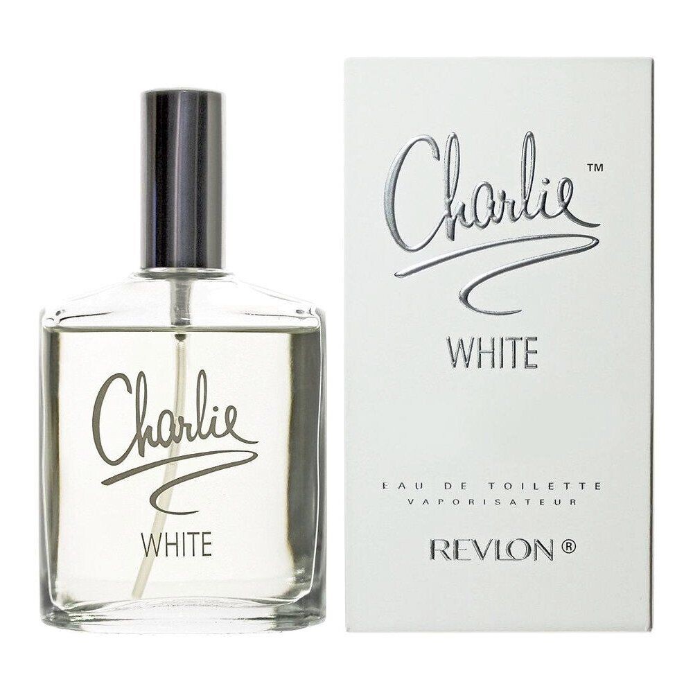 

Revlon Charlie White туалетная вода для женщин, 100 мл