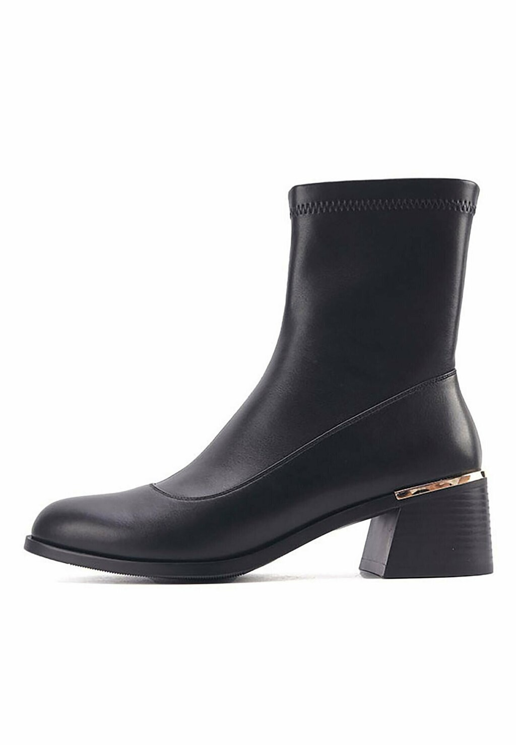 

Ботильоны 3Pr Nine West, черный