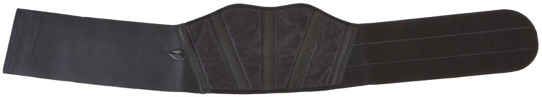 

Пояс GMS Textil защитный, черный