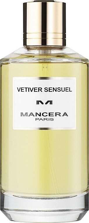 

Духи Mancera Vetiver Sensuel