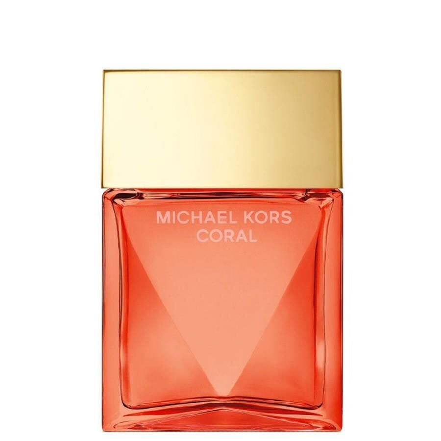 

Michael Kors Коралловая парфюмерная вода спрей 50мл