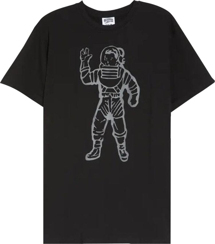 Футболка Billionaire Boys Club BB Astro Short-Sleeve Tee 'Black', черный - фото