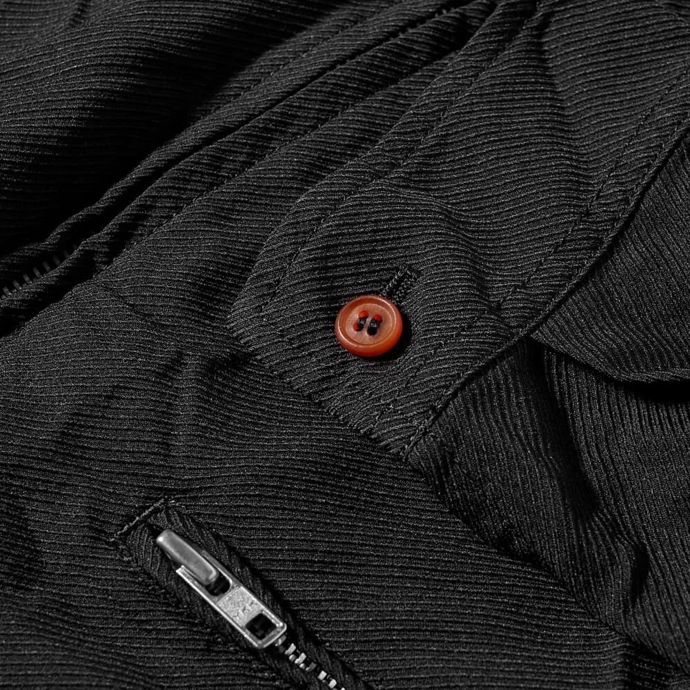 

Куртка Comme des Garçons Black, Серый
