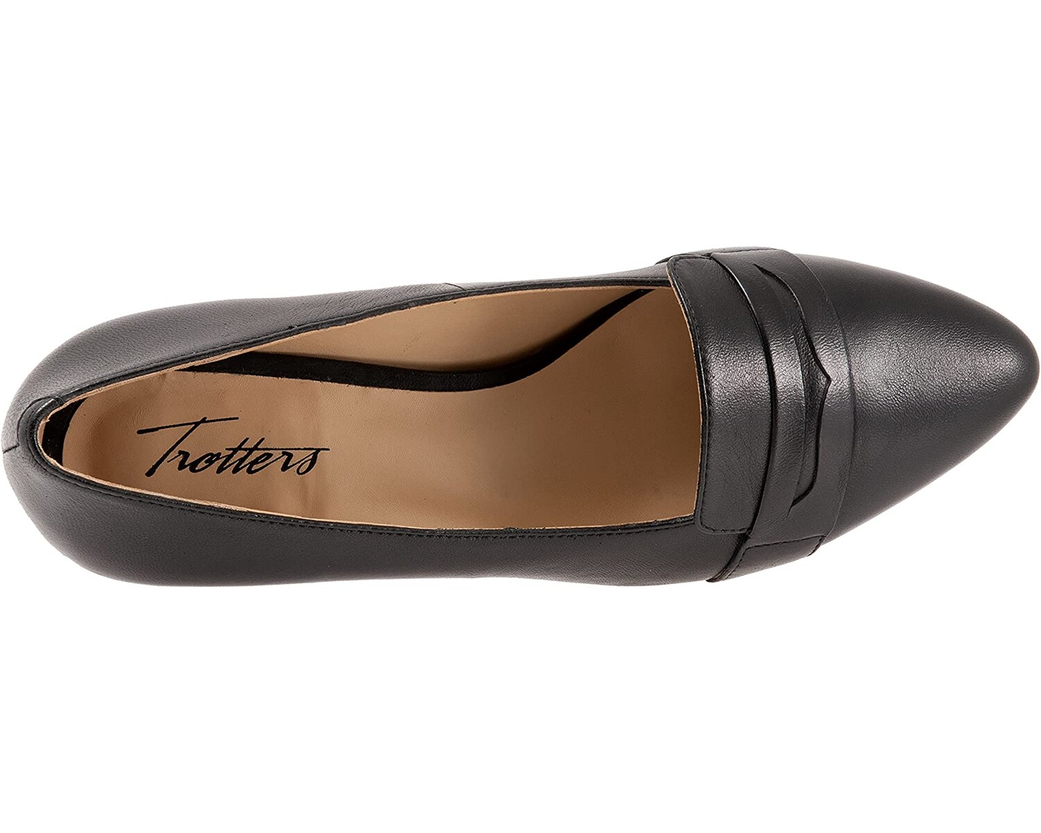 

Туфли на каблуках Joelle Trotters, черный