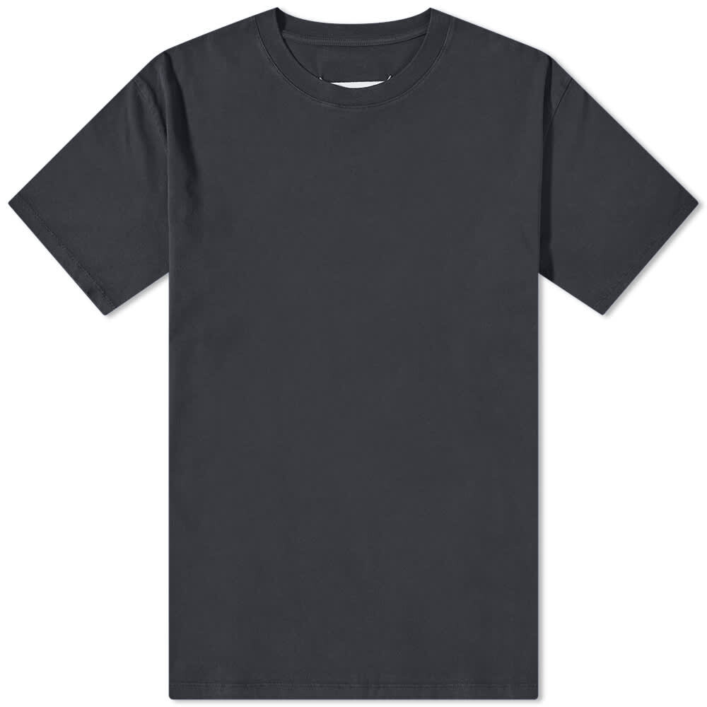 

Футболка Maison Margiela Classic Garment Dyed Tee