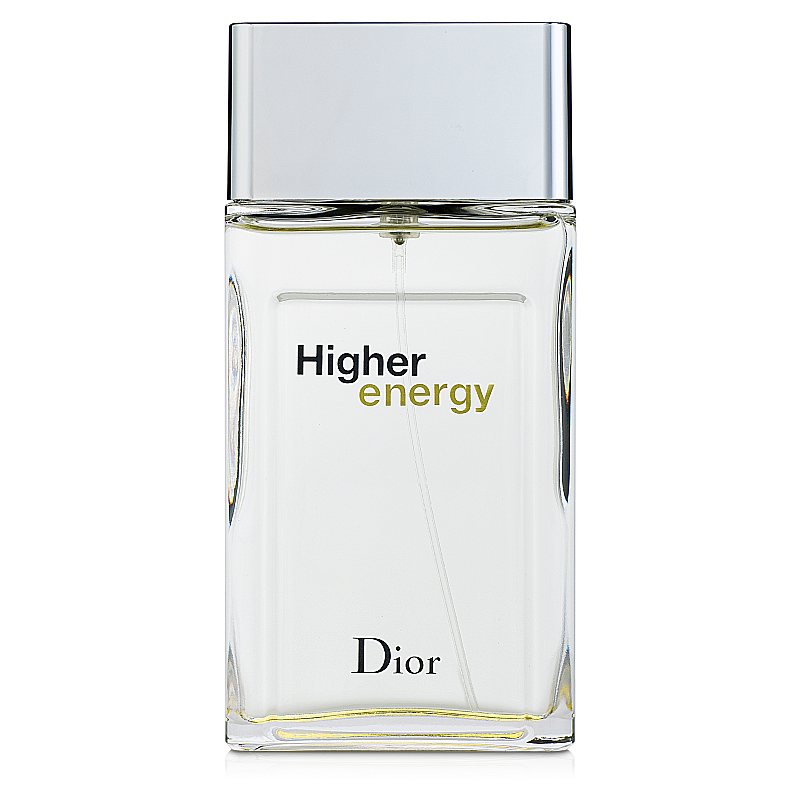 Туалетная вода Dior Higher Energy - фото