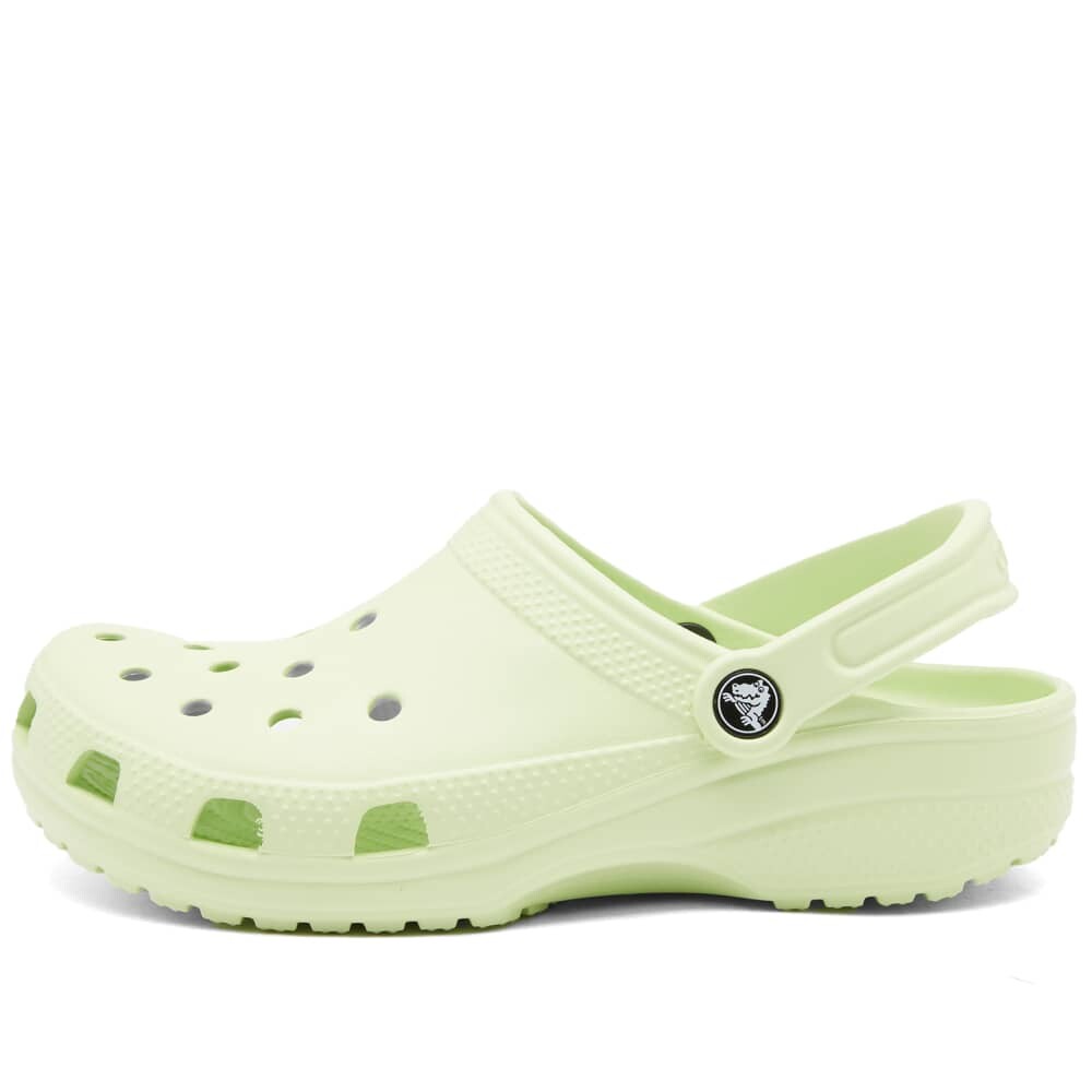 

Сандалии Crocs Classic Clog