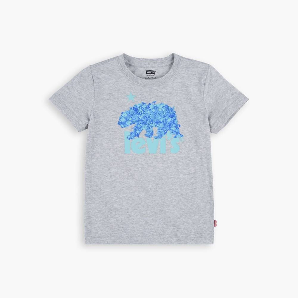 

Футболка Levi's, серый