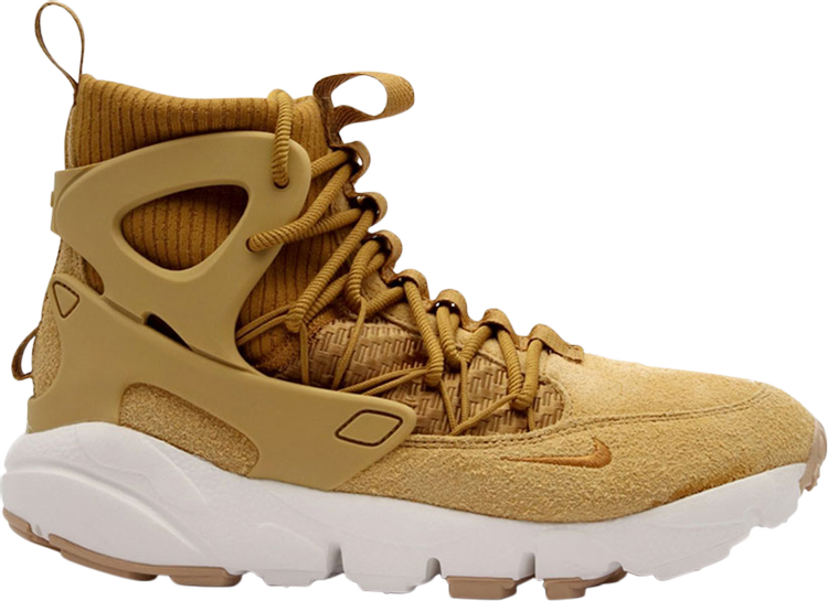 Nike footscape utility clearance mid