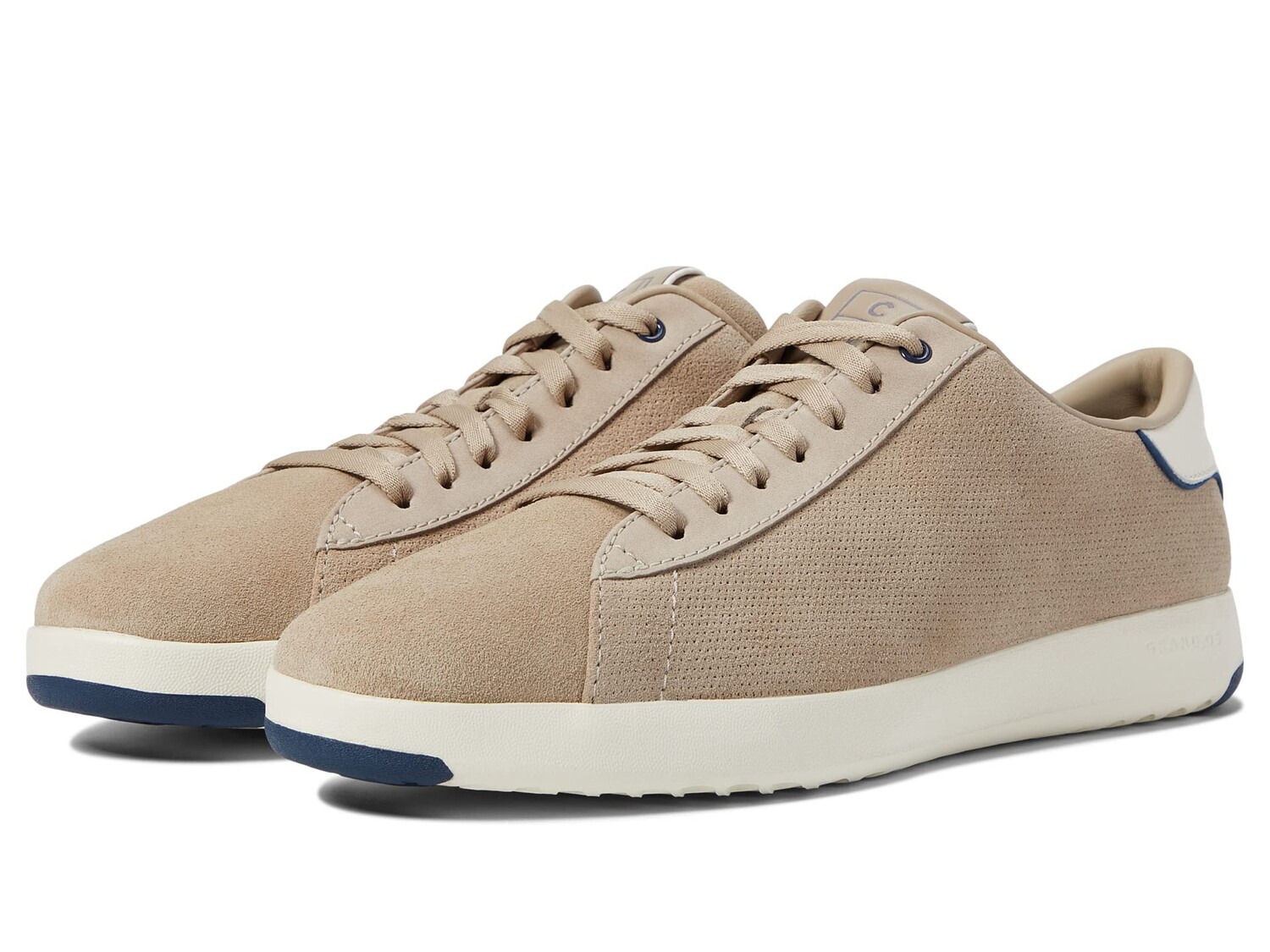 

Кроссовки Cole Haan, Grandpro Tennis