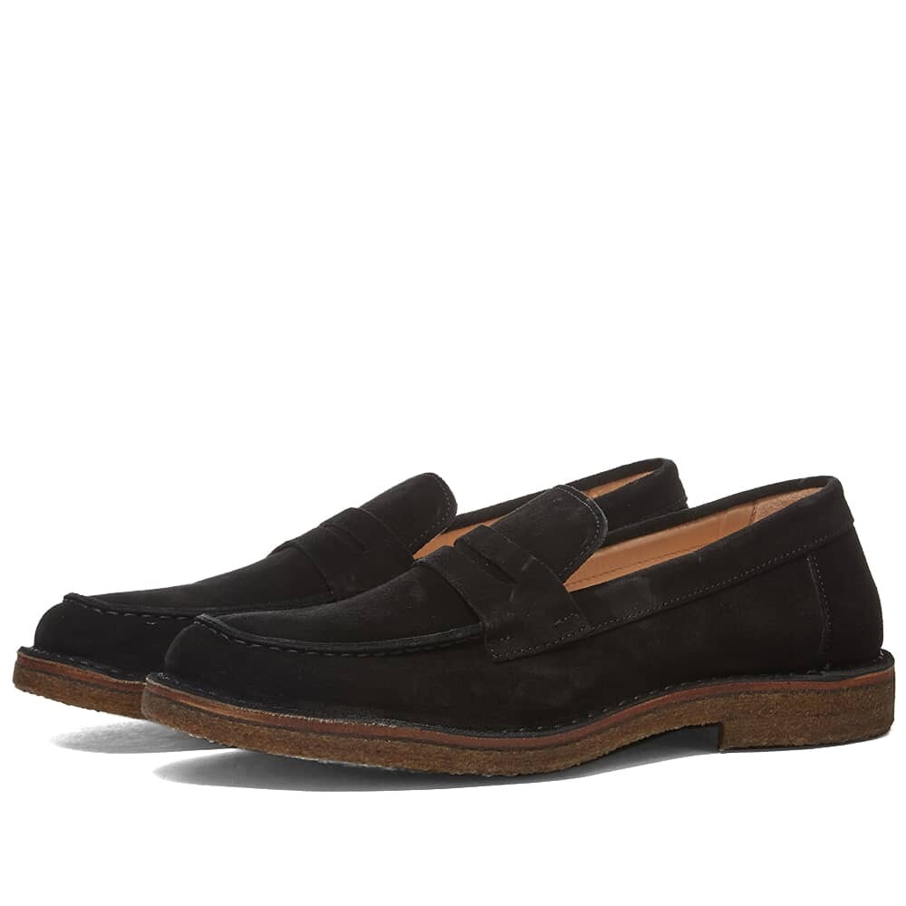 

Мокасины Astorflex Mokaflex Loafer