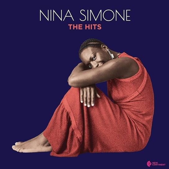 

Виниловая пластинка Simone Nina - The Hits
