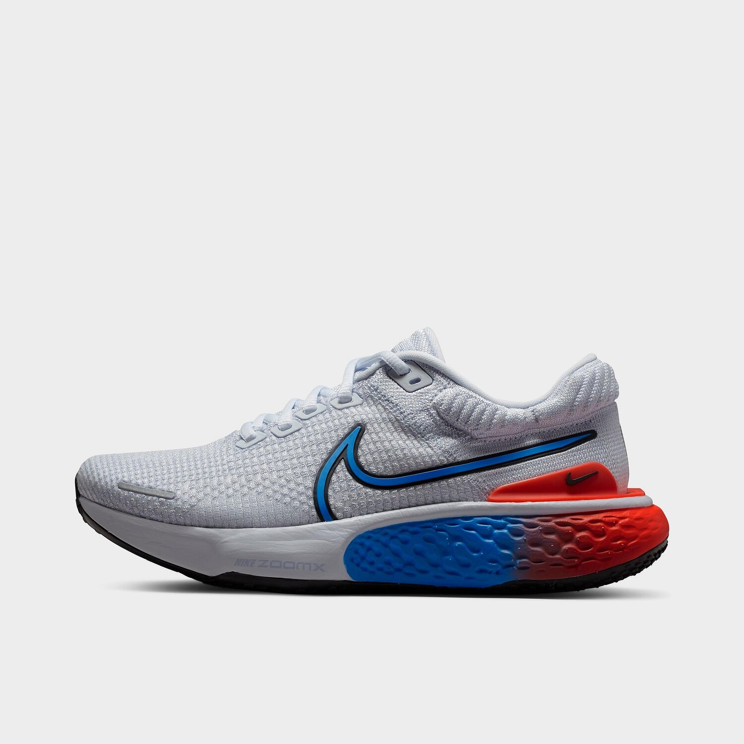 

Женские беговые кроссовки Nike ZoomX Invincible Run Flyknit 2, серый