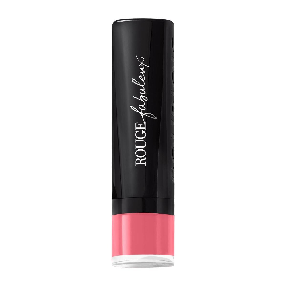 

Bourjois Fabuleux помада для губ, 07 Perlimpinpink