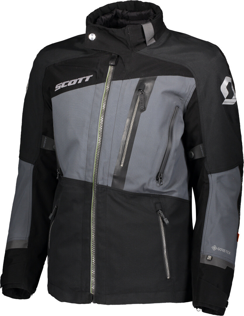 

Scott Priority GTX Дамы Мотоцикл Текстильная куртка,