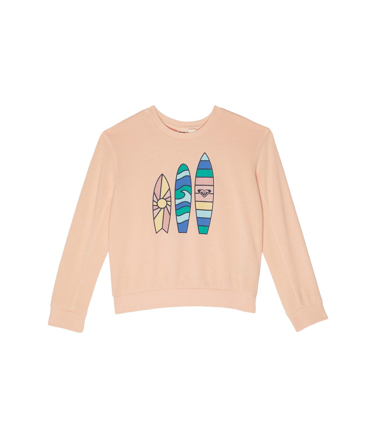 

Худи Roxy Kids, Oh Happy Day