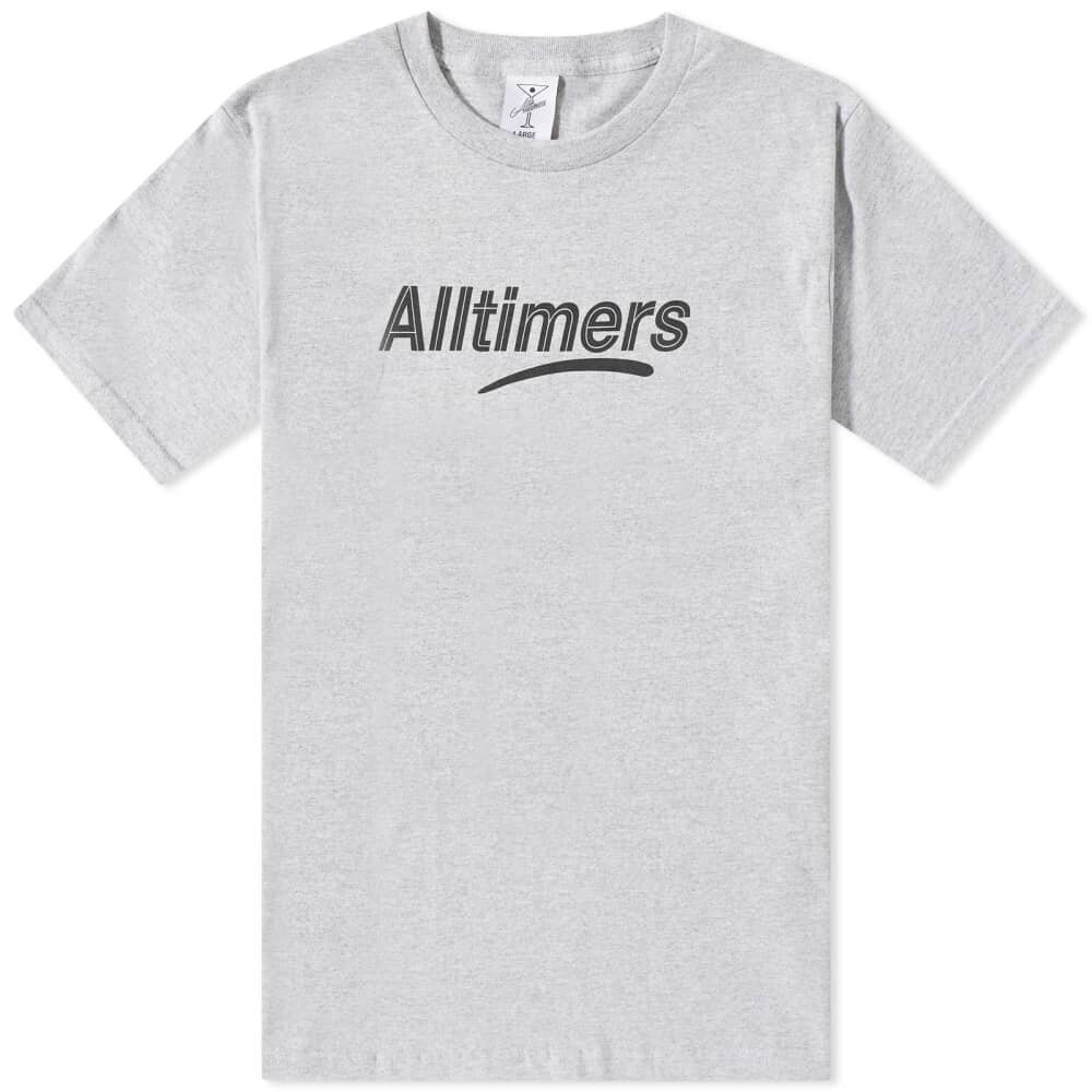 

Футболка Alltimers Estate