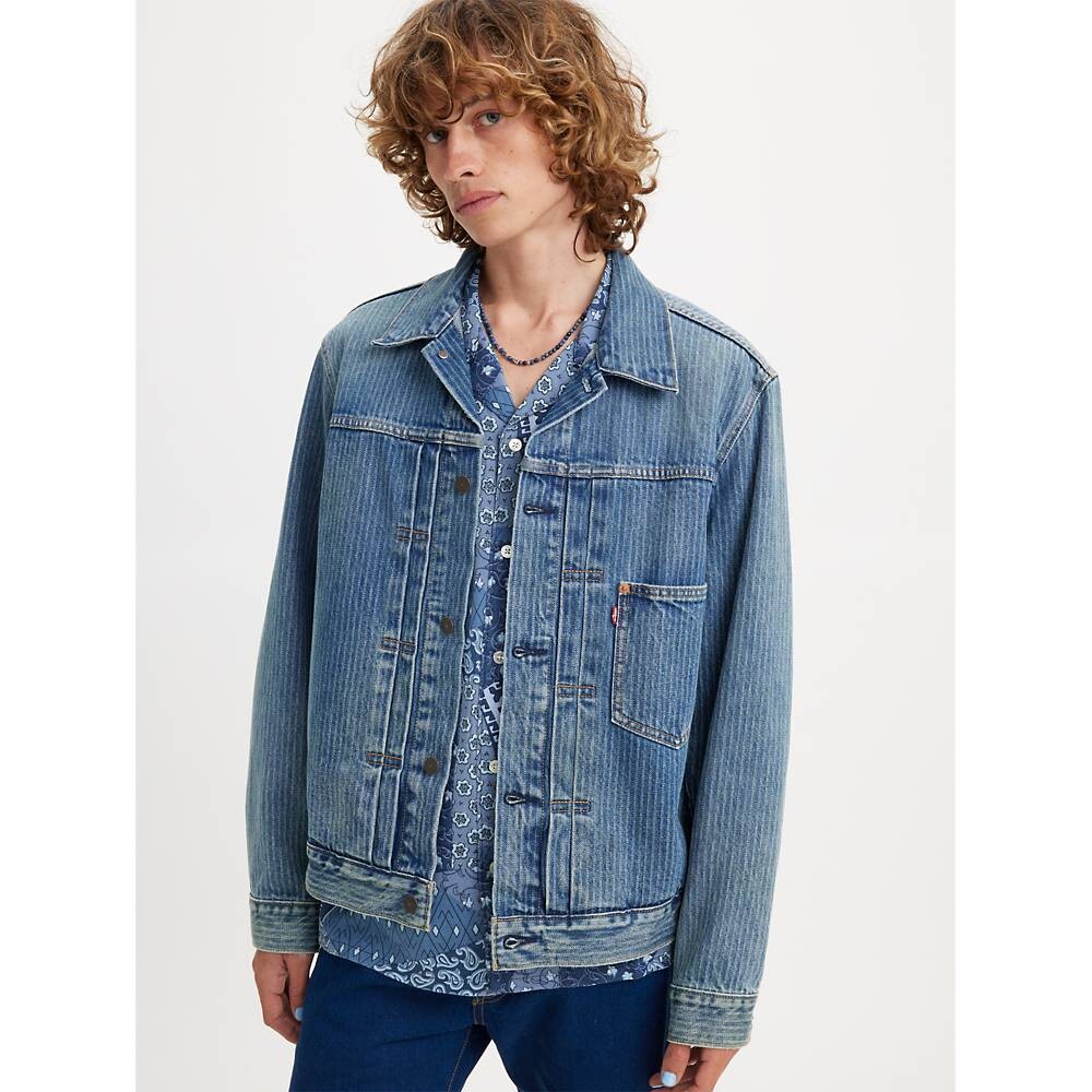 

Куртка Levi's