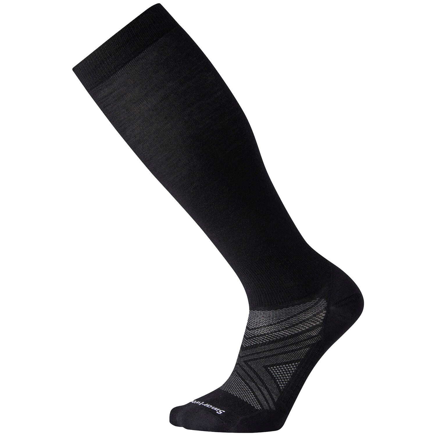 

Носки Smartwool PhD Ski Ultra Light, черный