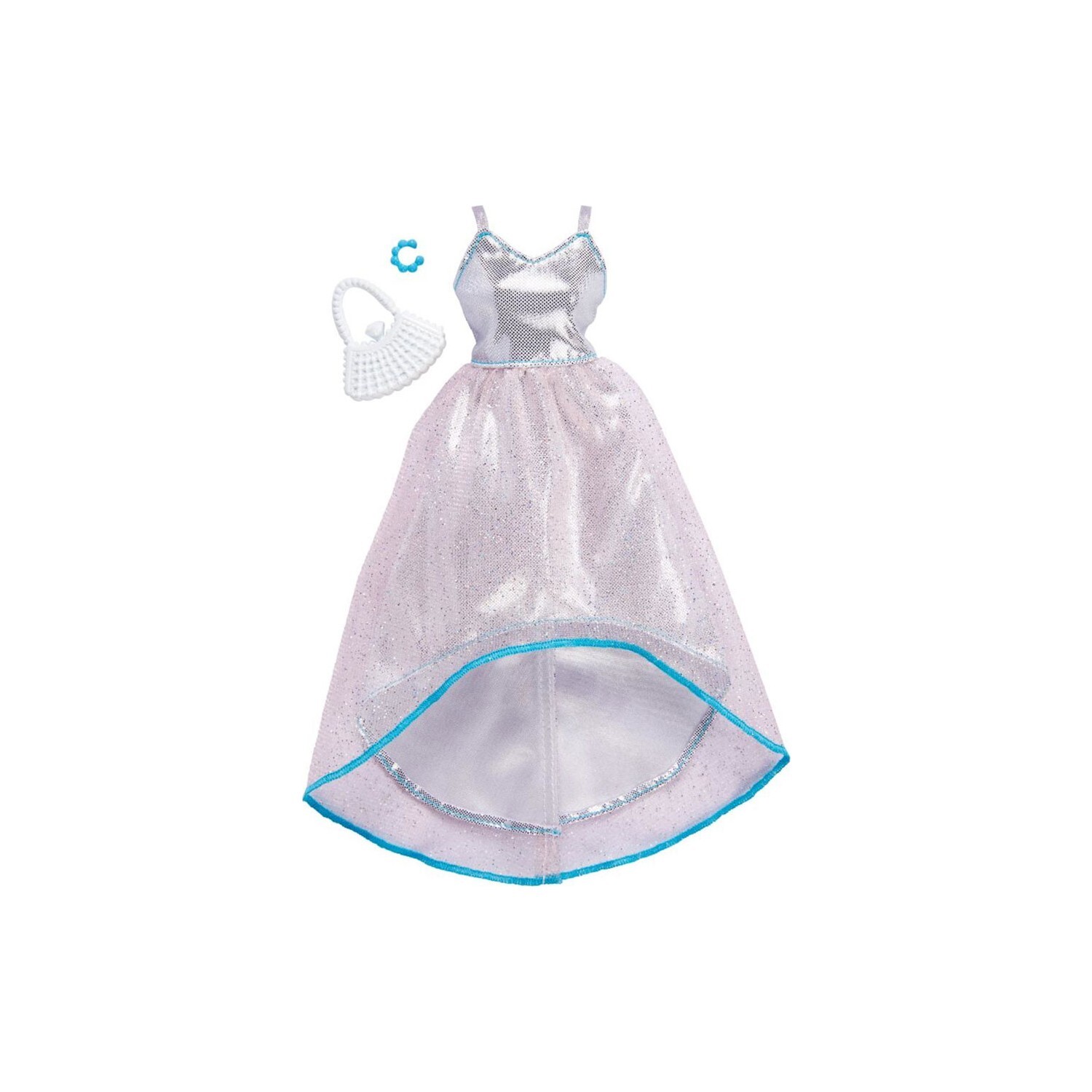 

Игровой набор Barbie модные наряды