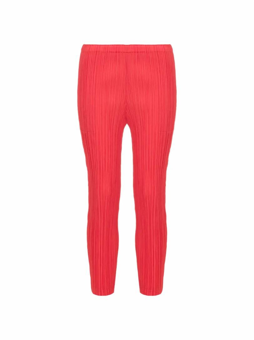 

Леггинсы Pleats Please