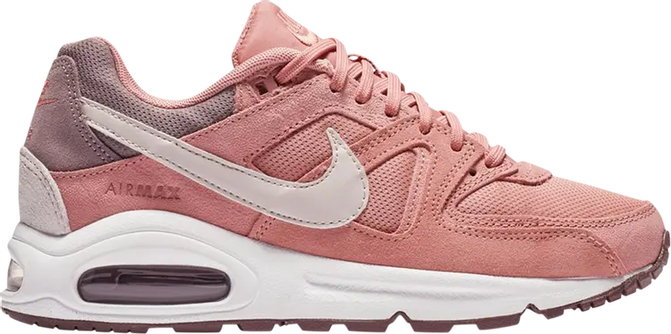 Nike Wmns Air Max Command Stardust