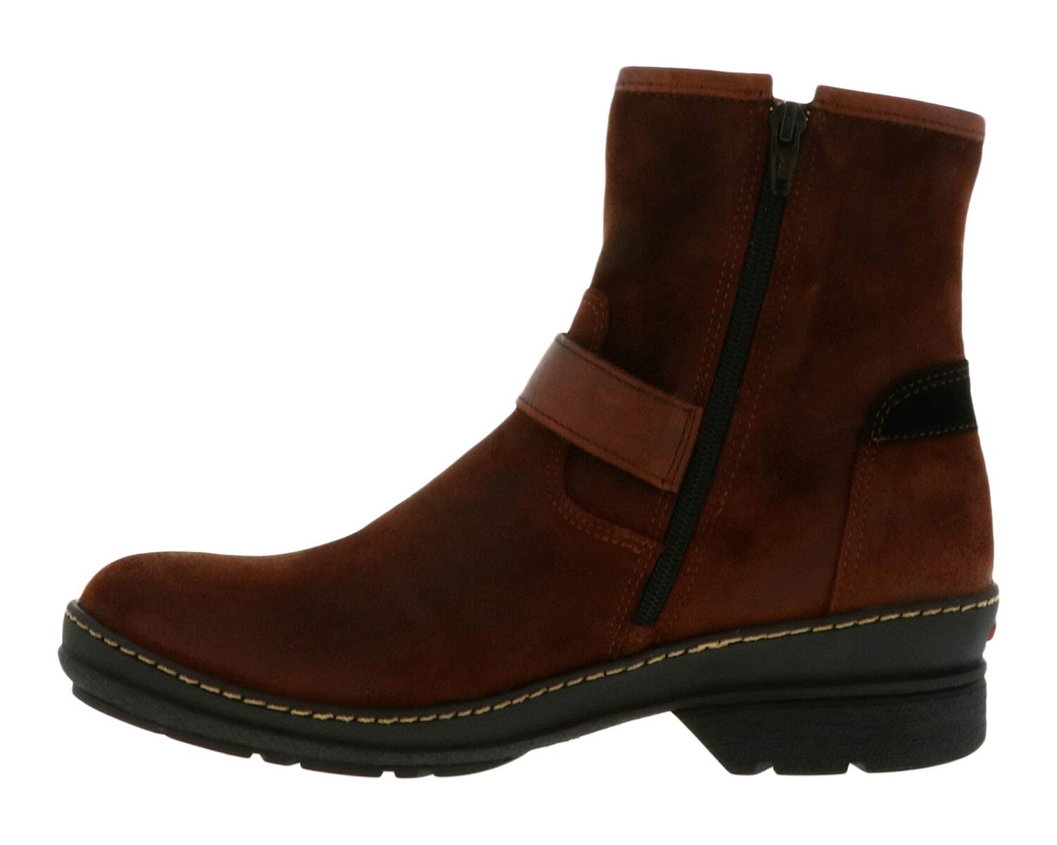 

Ботинки Nitra Water Resistant Wolky, табак