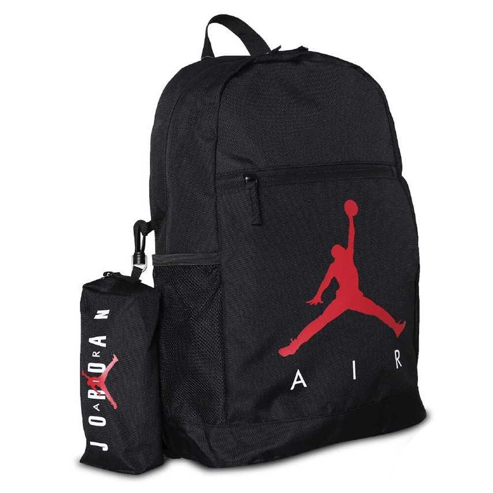 

Рюкзак Nike Jordan Flying, черный