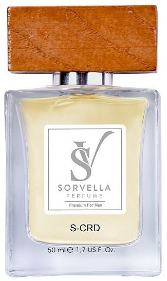 

Парфюм Sorvella Perfume S-CRD