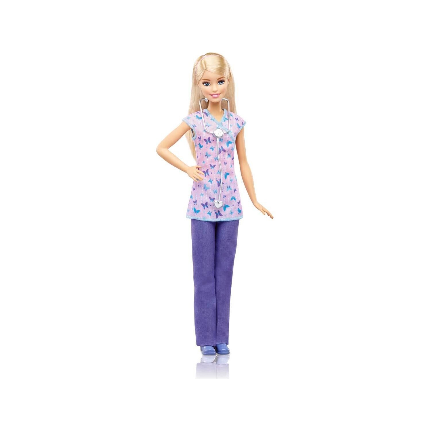 

Кукла Barbie Медсестра