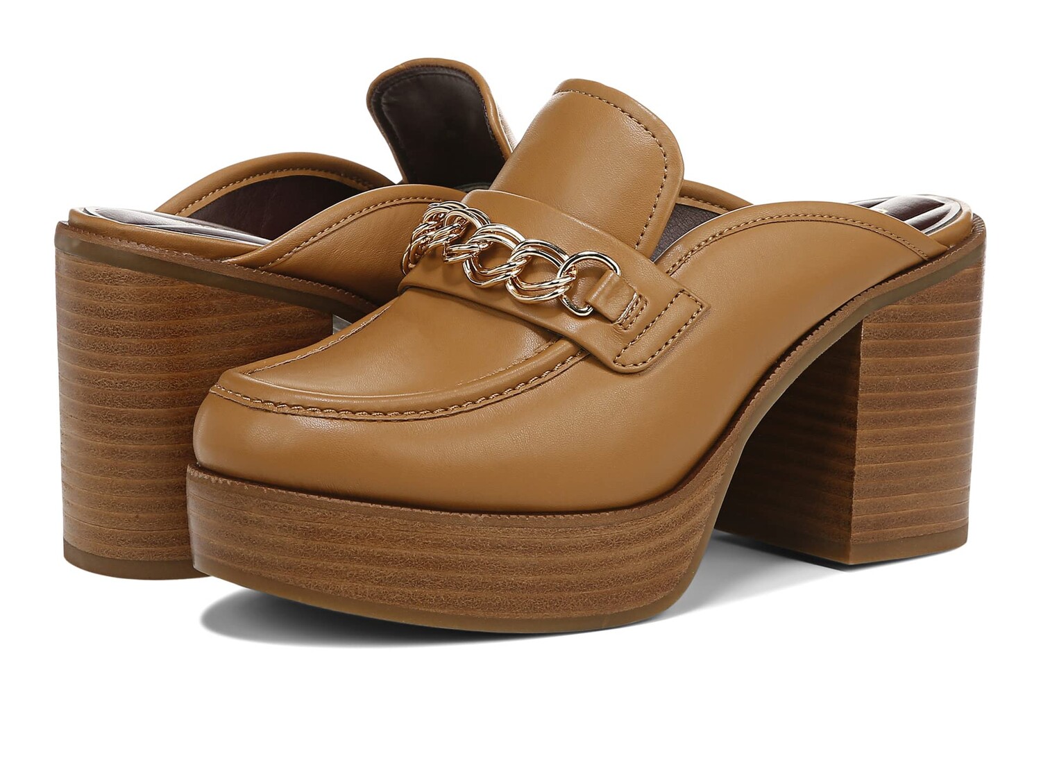 

Мокасины Franco Sarto, Katraclog