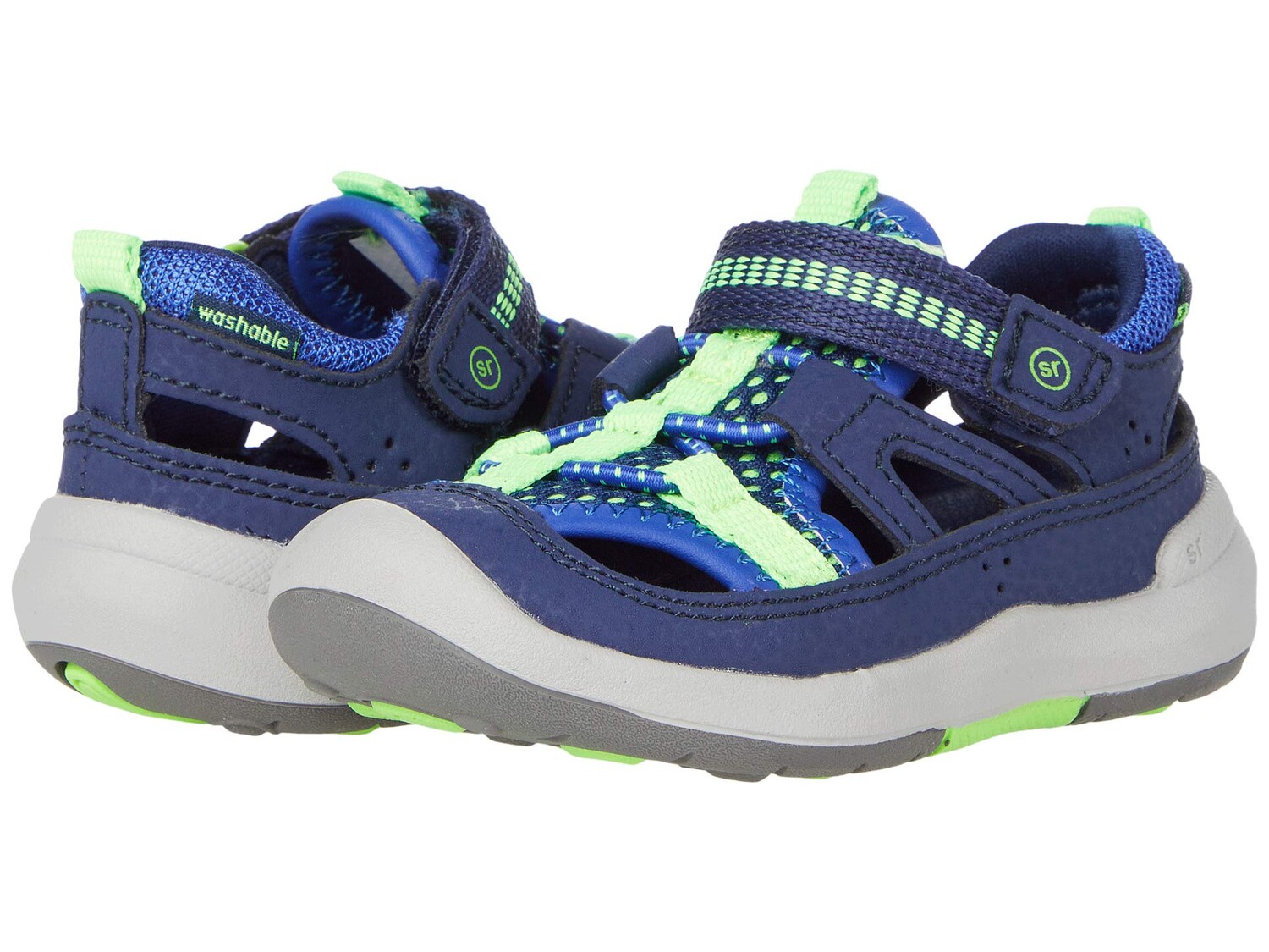 

Сандалии Stride Rite 360, SRT Wade