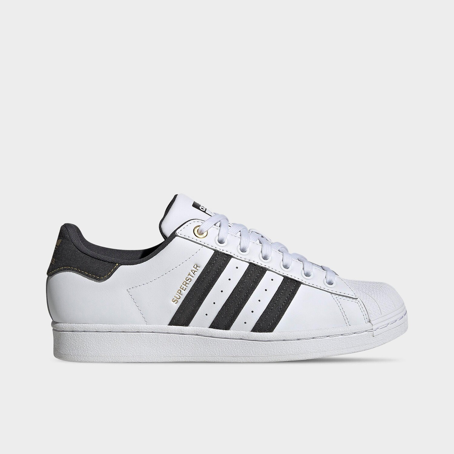 

Мужская повседневная обувь Adidas Originals Superstar, белый