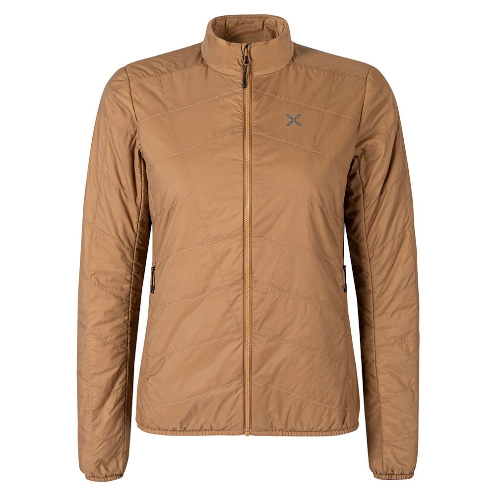 

Куртка Montura Space 2 Confort Fit, бежевый