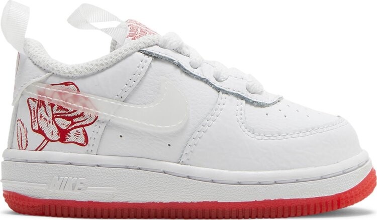 Air force 1 nike rose hotsell