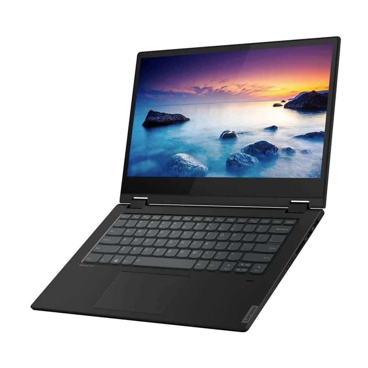 Ноутбук Lenovo IdeaPad Flex 14'', 8 Гб/256 Гб, 81XG0000US - фото