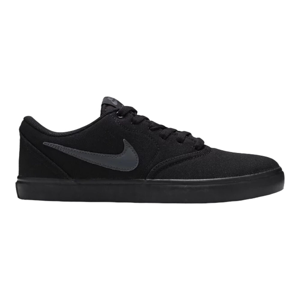 

Кроссовки Nike Check Solarsoft Canvas SB, черный