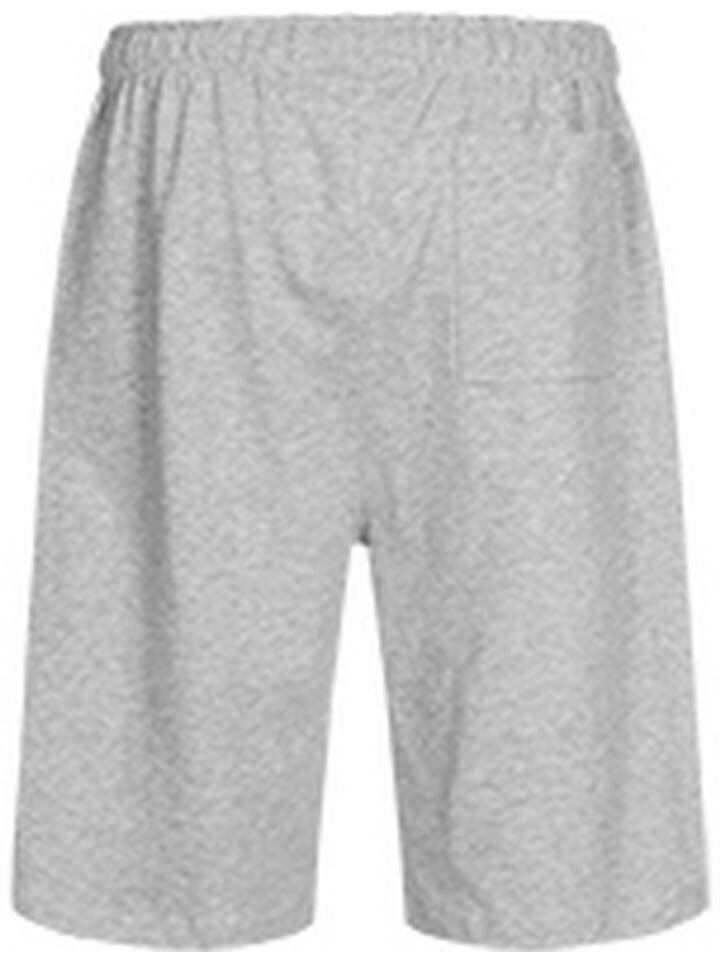 

Тканевые шорты Lonsdale, серый