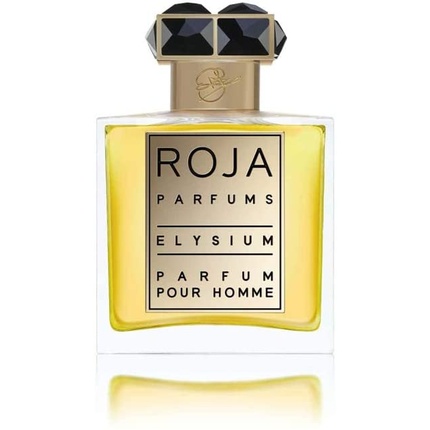 Roja Parfums Elysium Parfum Pour Homme 50мл парфюмерная вода roja parfums elysium pour homme 100 мл