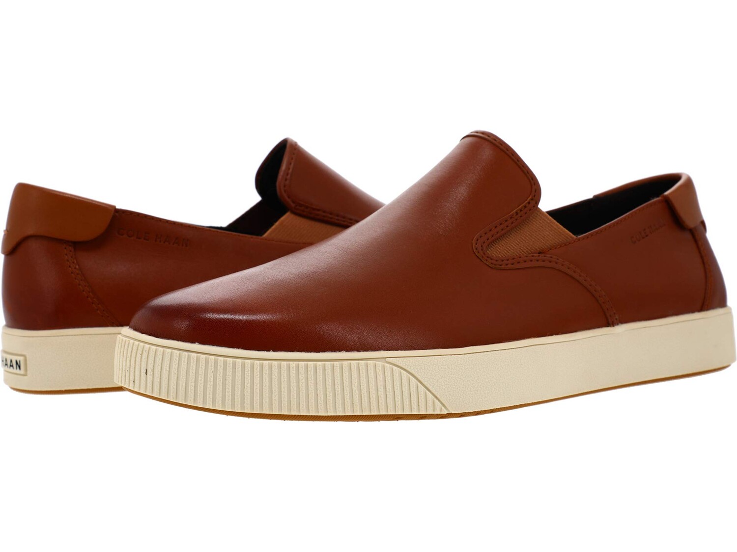 

Кроссовки Cole Haan, Nantucket 2.0 Slip-On Sneaker