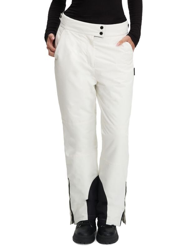 

Лыжные штаны desiree NOIZE Winter white