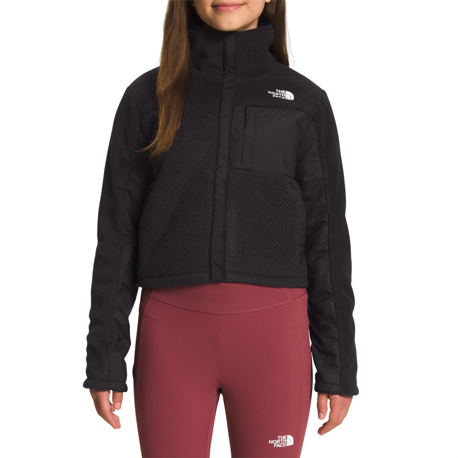 The north face mashup on sale jacket