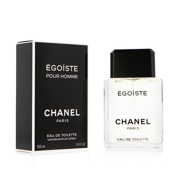 

Chanel Egoiste туалетная вода спрей 100мл