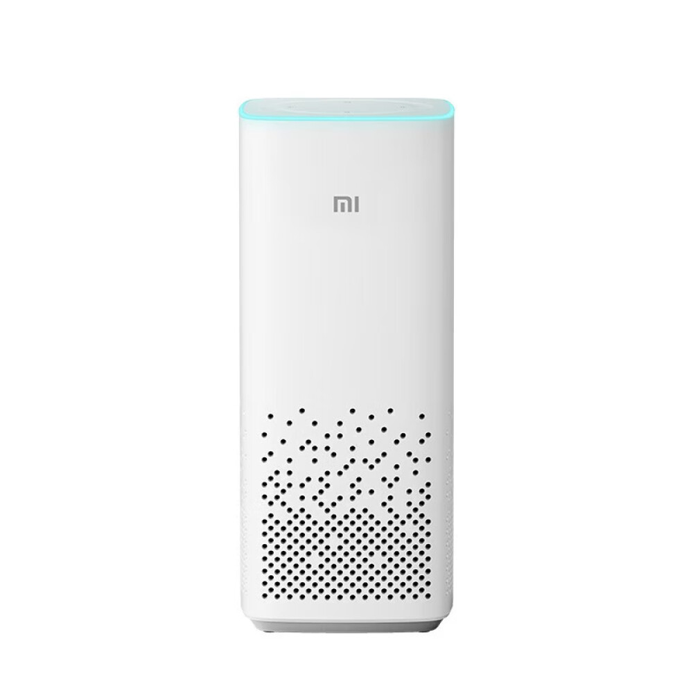 цена Умная колонка Xiaomi AI Speaker (2nd Generation), белый