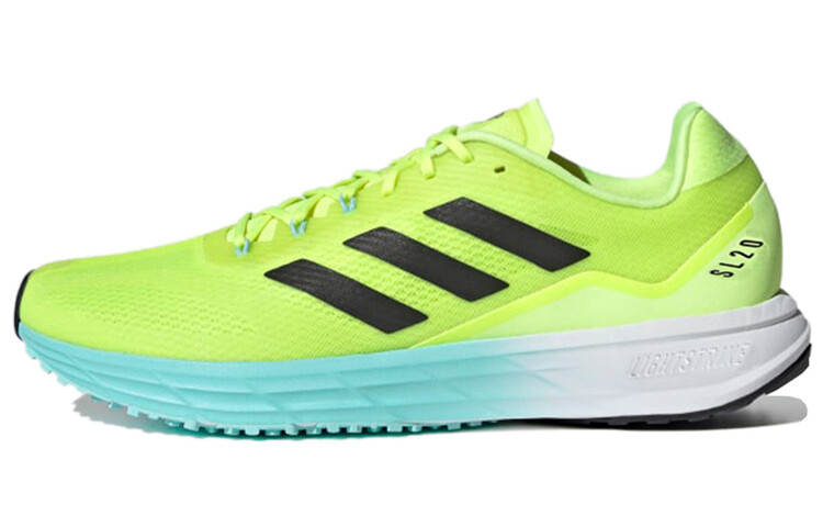 

Мужские кроссовки Adidas Sl20