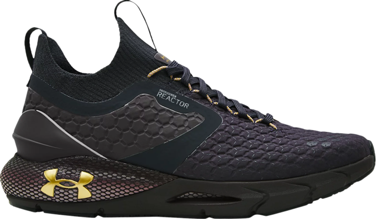 Under armour sale hovr phantom purple