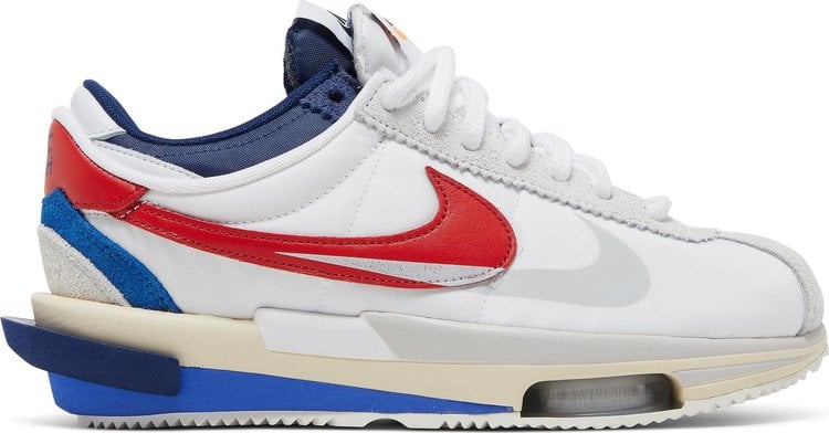 Nike 2025 cortez x