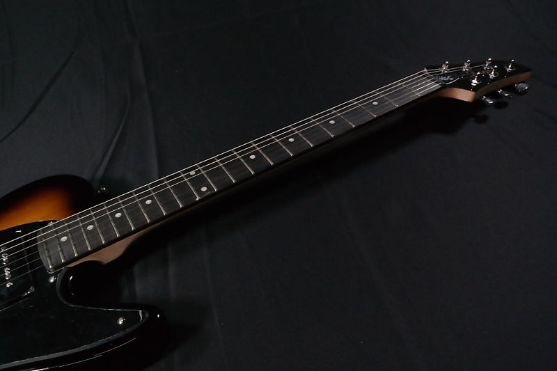 Ibanez Noodles Ndm5 Signature 6-String Electric Guitar 2-Color